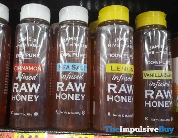  Origins Organic Honey Lazy Oaks Lakeland FL